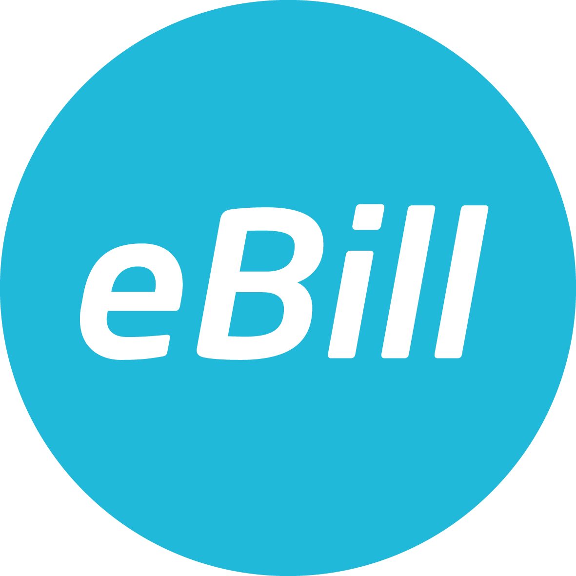 eBill